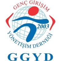 Genç Girişim ve Yönetişim Derneği logo - Similar company to Üksad • Üretime Katma Değer Sağlayanlar Derneği