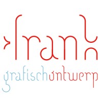 Frank Grafisch Ontwerp