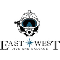 East West Dive and Salvage Victoria logo - Similar company to Diveline Scuba Centre
