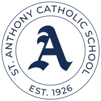 Saint Anthony Catholic School