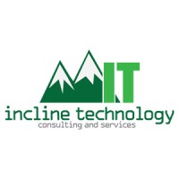 Incline Technology logo - Similar company to Powercomm Solutions, Inc