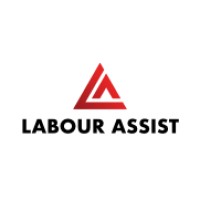 Labour Assist logo - Similar company to Mccormick Law Inc.