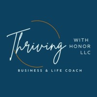 Thriving with Honor, LLC. logo - Similar company to Imagine The Possibilities, Inc.