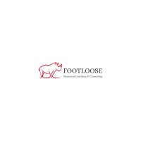 Footloose Elemental Coaching & Consulting logo - Similar company to Dittel Engineering Gmbh