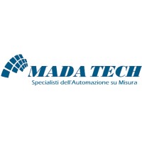 MADA TECH Specialisti in Automazione & Sicurezza logo - Similar company to Consalt Network