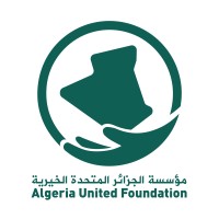 Algeria United Foundation logo - Similar company to المجلس الأعلى للشباب - الجزائر