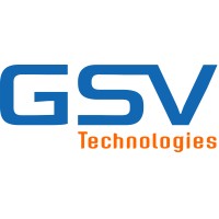 GSV Technologies logo - Similar company to Gvs Technology