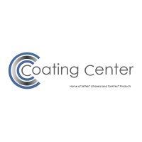 Coating Center logo - Similar company to Silver/Cims Llc