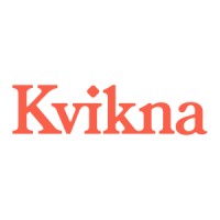 Kvikna logo - Similar company to Flow Technologies