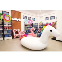 New Time Plastic Manufacturing Ltd. logo - Similar company to Inflatable Balloon China|Inflatable Balloon Manufacturer|Inflatable Balloon|Air Balloon Inflatable