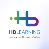 H.B Learning logo - Similar company to Lnet Learning Technologies Ltd