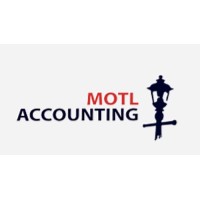 Motl Accounting logo - Similar company to O'Keefe Law