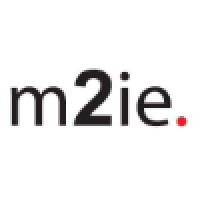 m2ie logo - Similar company to Astrolabe Formation