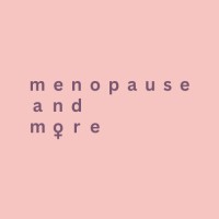 menopause and more logo - Similar company to Finelles