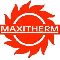 Maxitherm Boilers logo - Similar company to Powerwin Group