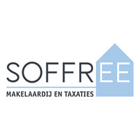 Soffree Makelaardij en Taxaties logo - Similar company to Blom Hoveniers