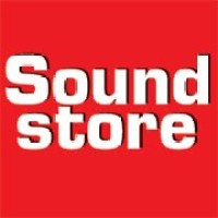 Soundstore logo - Similar company to Electrocity Ltd.