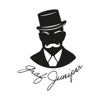 Graf Juniper logo - Similar company to Embee Flexilabel Pvt Ltd