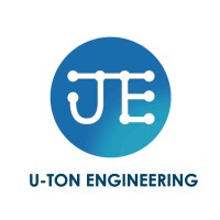 U-TON Engineering Limited Ghana logo - Similar company to Acquahmeyer Drone Tech