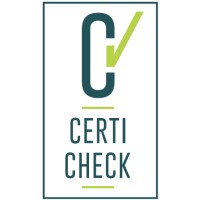 Certicheck S.A.S. logo - Similar company to Asiam Inspector