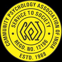 Community Psychology Association of India logo - Similar company to Sumona