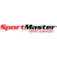 SportMaster Sport Surfaces logo - Similar company to Playground King