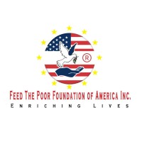 Feed The Poor Foundation of America Inc logo - Similar company to Feed The Hunger