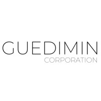Guedimin Corporation logo - Similar company to Quality Solution Register