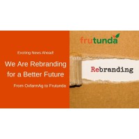 Frutunda logo - Similar company to Shabangu Farms