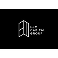 E & M Capital Group logo - Similar company to Vertical Equity Partners