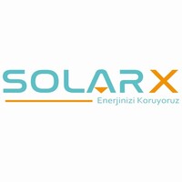 SolarX logo - Similar company to Solarx