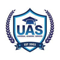 Universal Academic Services logo - Similar company to Skygate International