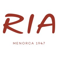 RIA Menorca logo - Similar company to Zinda