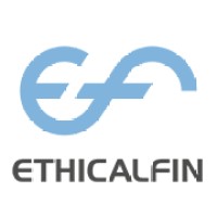 EthicalFin logo - Similar company to Net Zero Insights
