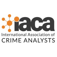 International Association of Crime Analysts logo - Similar company to Owl Intelligence Platform