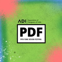 Pune Design Festival logo - Similar company to Ux Lighthouse