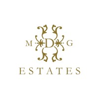 MDG Estates logo - Similar company to Voffla, Inc