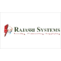 Rajasri Systems logo - Similar company to Skillful Technologies Private Limited
