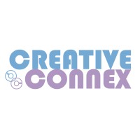 Creative Connex logo - Similar company to Mindbridge Nlp & Coach Trainings®