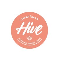 Hive Foods logo - Similar company to Wallack Foundation