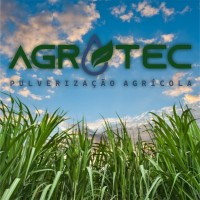 AgroTec Pulverização Agrícola logo - Similar company to Croptex Global