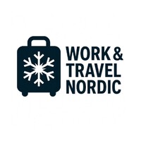 Work Travel Nordic logo - Similar company to Shore®