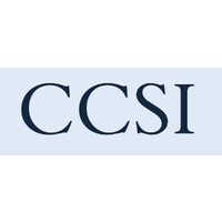 Carrithers Consulting Scientific Institute logo - Similar company to Seaycon Technology