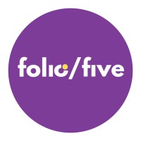 FOLIO.5 logo - Similar company to Fun Side Llc