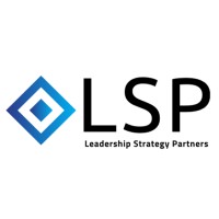 Leadership Strategy Partners logo - Similar company to Rsp | Retail Strategy Partners