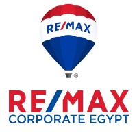 RE/MAX CORPORATE EGYPT logo - Similar company to The Marketer Agency