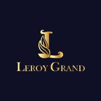 Leroy Grand logo - Similar company to Hotel Grand Paradise
