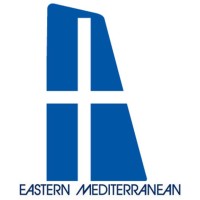Eastern Mediterranean Maritime logo - Similar company to Linos Solutions Ltd