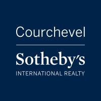 Courchevel - Sotheby's International Realty logo - Similar company to Mosaic