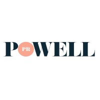 Powell PR logo - Similar company to Jennifer Maguire Communications & Public Relations (Jmcpr)